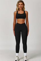 The Lavish Leggings