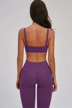 The Kinetic Sports Bra
