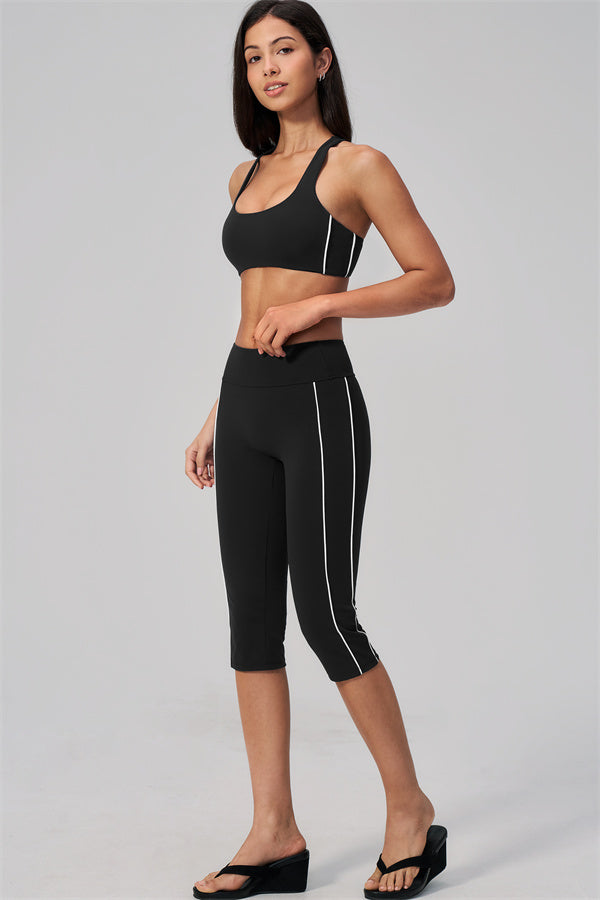 The Breathe Sports Bra