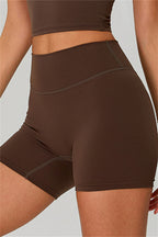 The Jewel Shorts