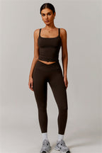 The Vivid Tank Top