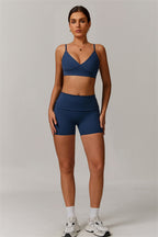 The Vigor Sports Bra