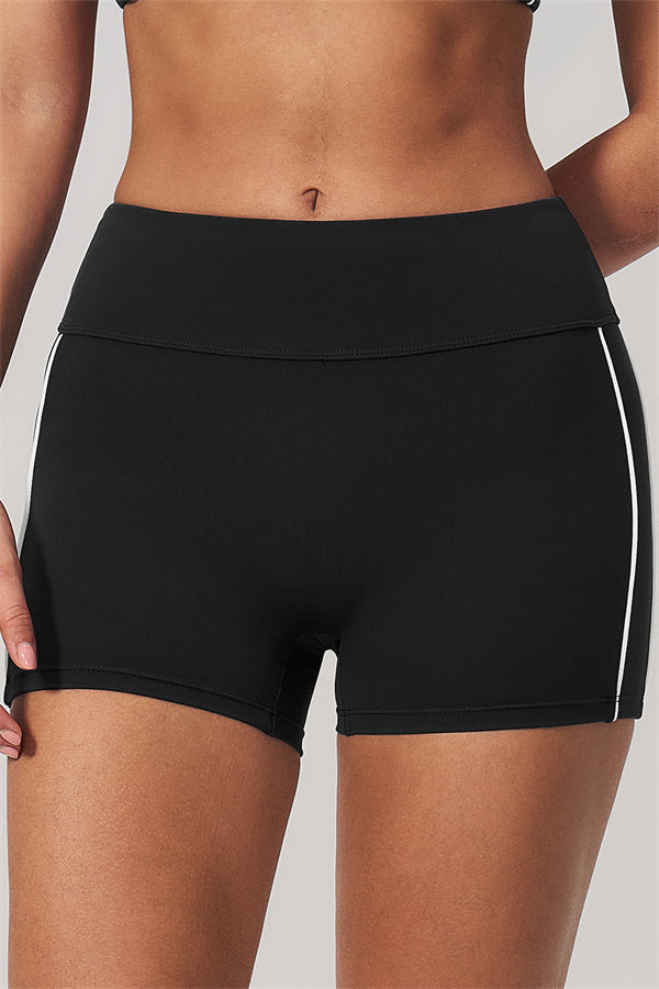 The Breathe Shorts