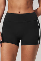 The Breathe Shorts