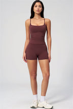 The Nexus Tank Top