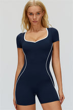 The Whisper Romper