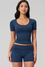 The Daring T-shirt