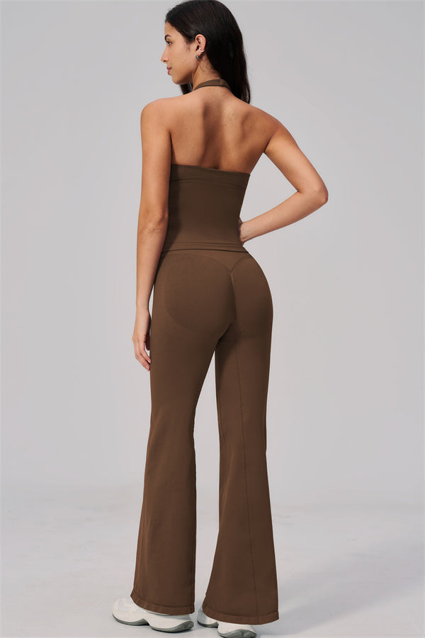 The Align V-Halter Top