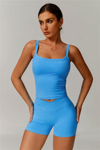 The Vivid Tank Top