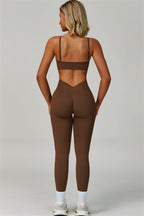 The Empower Sports Bra