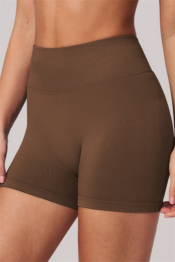 The Align Shorts
