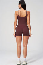 The Nexus Shorts
