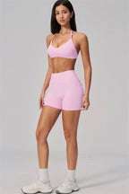 The Align Shorts