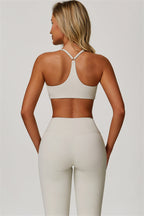 The Refresh Flared Leggings