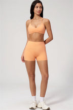 The Nexus Sports Bra