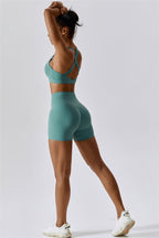 The Eloise Sports Bra