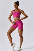 The Eloise Sports Bra