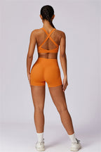 The Eloise Sports Bra