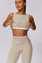 Iron Intense Sports Bra
