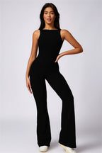 Ava Amelia Jumpsuit