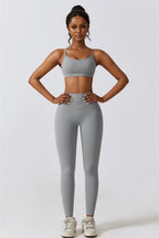 The Eloise Leggings