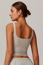 The Motion Crop Top