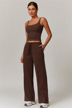 The Motion Crop Top