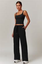 The Motion Crop Top