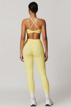 The Enigma Leggings