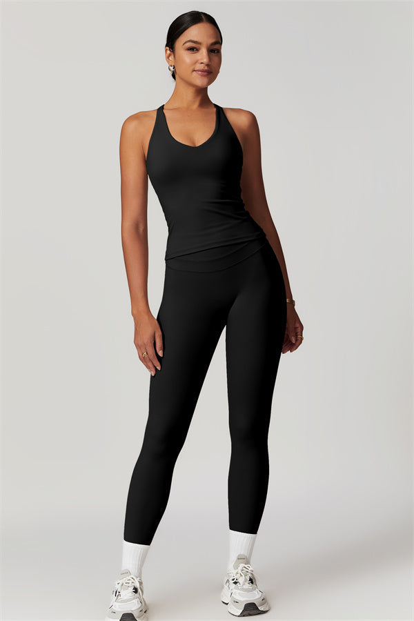 The Enigma Leggings