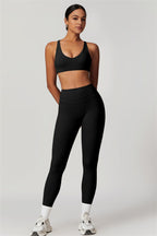 The Enigma Leggings