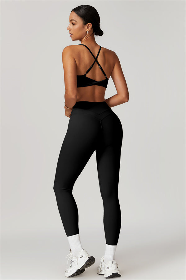 The Enigma Leggings