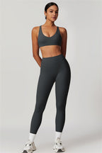 The Enigma Leggings