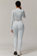 The Motion Long Sleeve Top