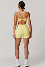 The Enigma Shorts