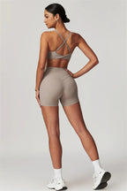 The Enigma Shorts