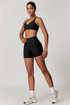 The Enigma Shorts