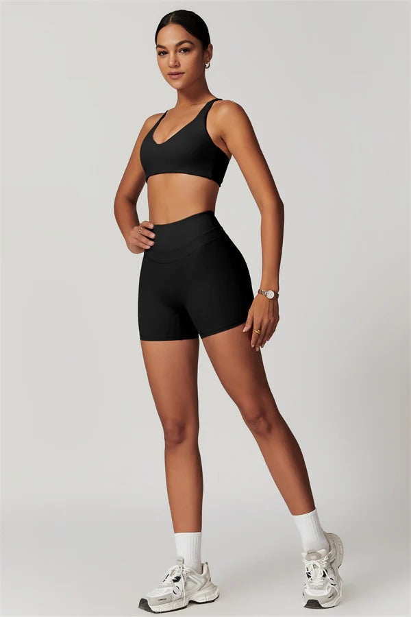 The Enigma Shorts