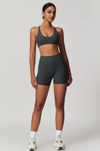 The Enigma Shorts