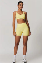 The Enigma Shorts
