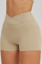 The Flourish Shorts