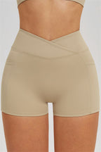 The Flourish Shorts