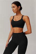 The Nova Sports Bra