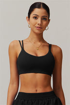 The Nova Sports Bra