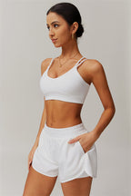 The Nova Sports Bra