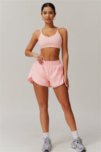 The Nova Sports Bra