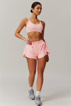 The Nova Sports Bra