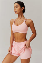 The Nova Sports Bra
