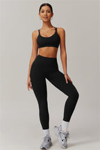 The Nova Sports Bra