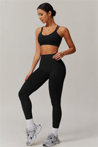 The Nova Sports Bra